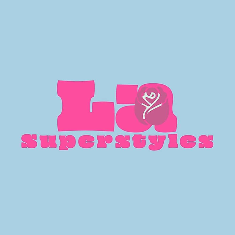 Meet your Posher, la_superstyles!